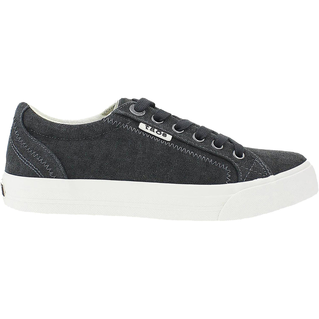 Taos Plim Soul Women's Sneakers Charcoal Canvas