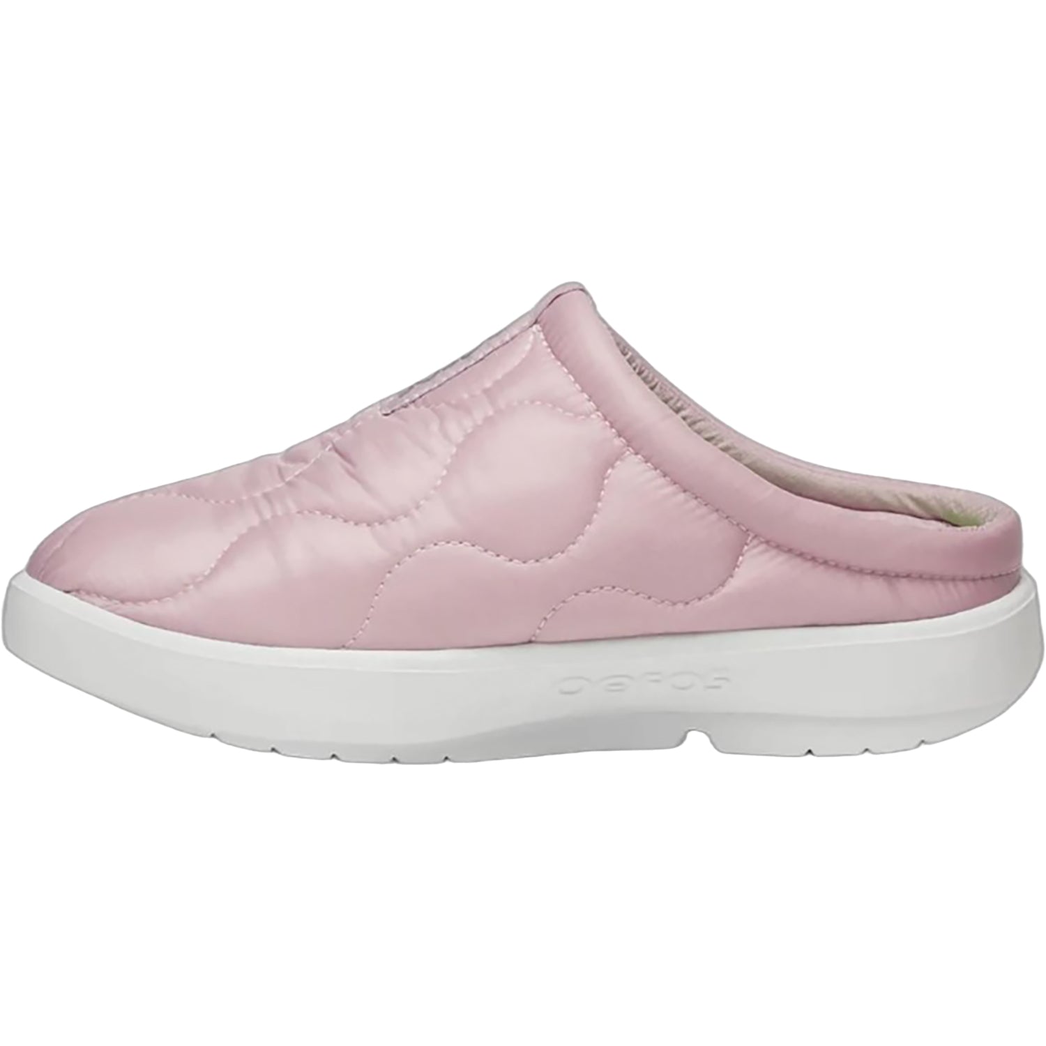Oofos Oocoozie Thermo Mule Women's Slippers Stardust