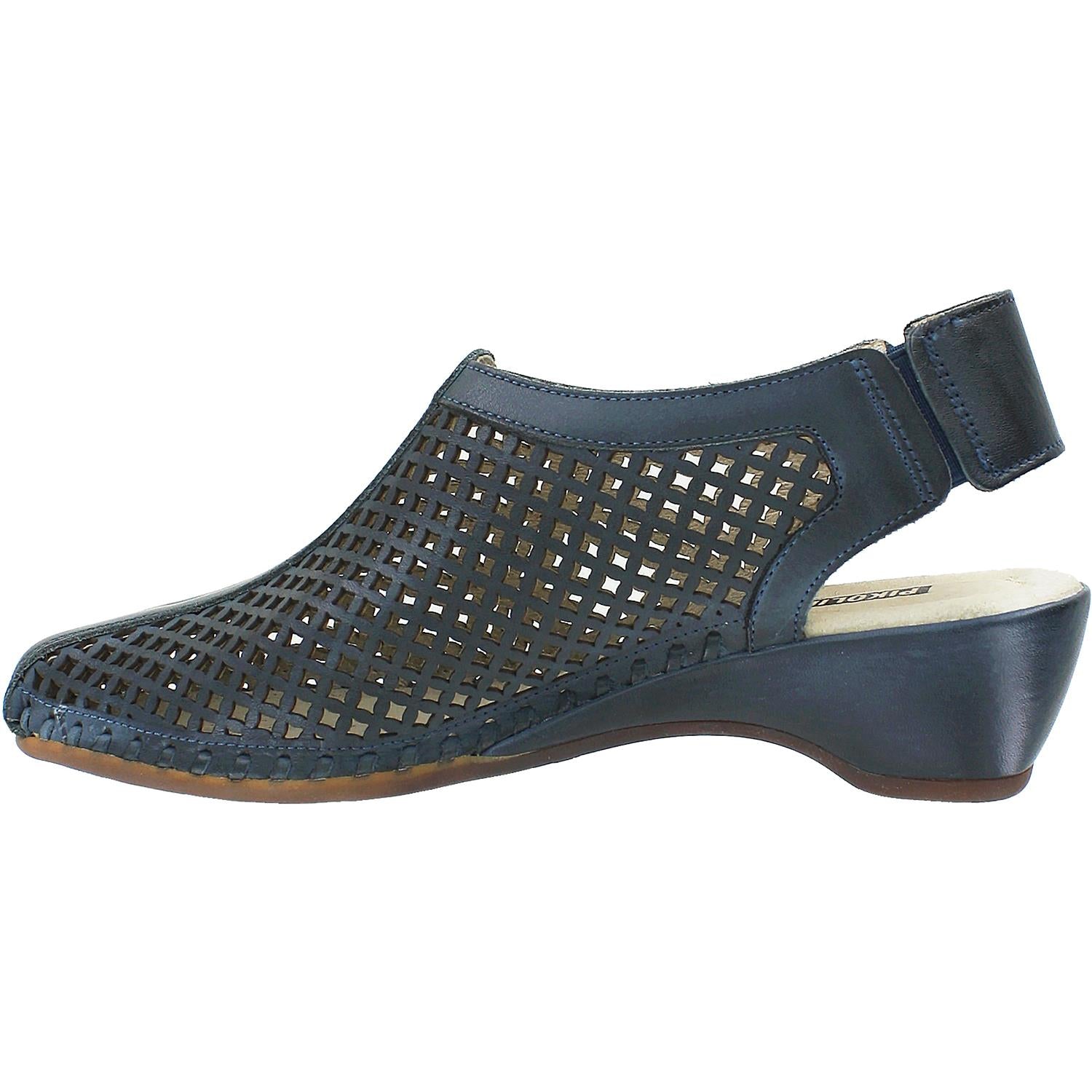 Pikolinos Romana 696-1558 Women's Ocean Leather