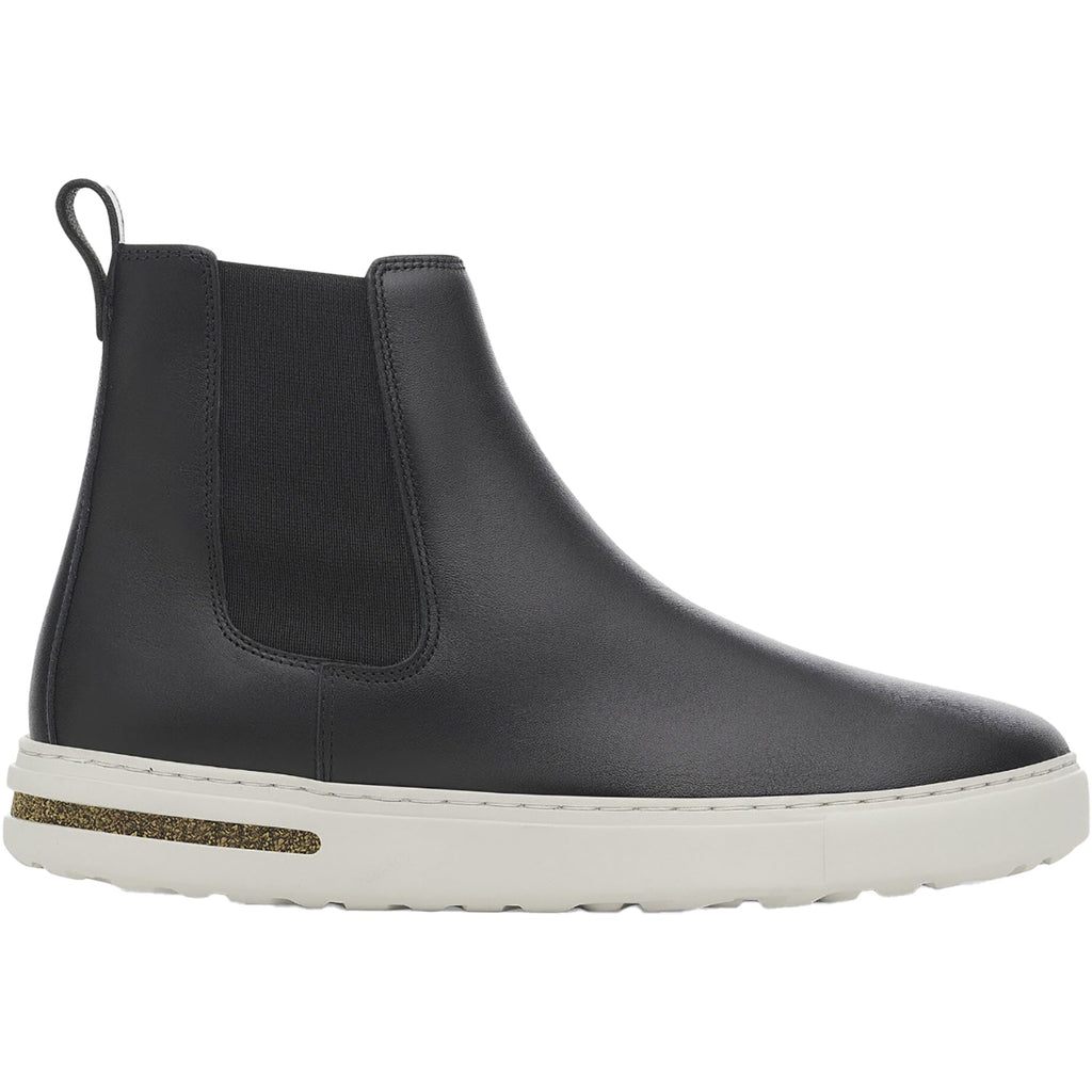 Birkenstock Bend Chelsea Women's Boots Black Leather