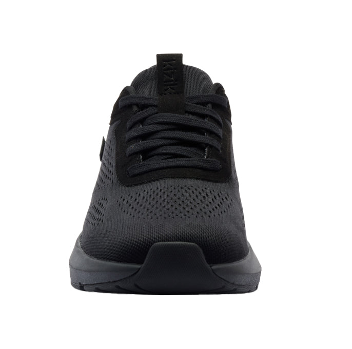 KIZIK Athens 2 Men Men's Athletic Shoes Blackout