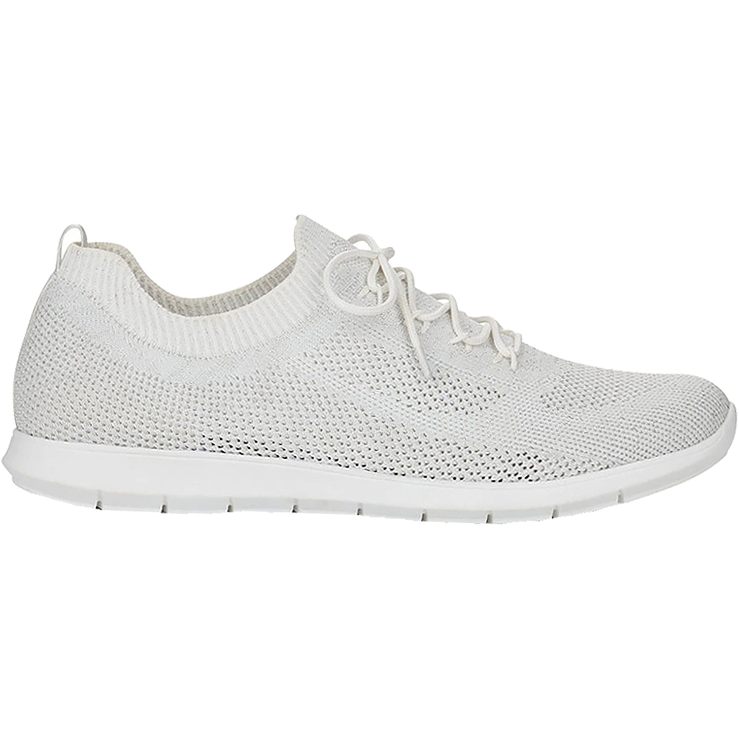 Remonte R7103-80 Tempest 03 Women's Sneakers Weiss Metallic Fabric