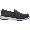 Josef Seibel Enrico 31 Men's Shoes Indigo