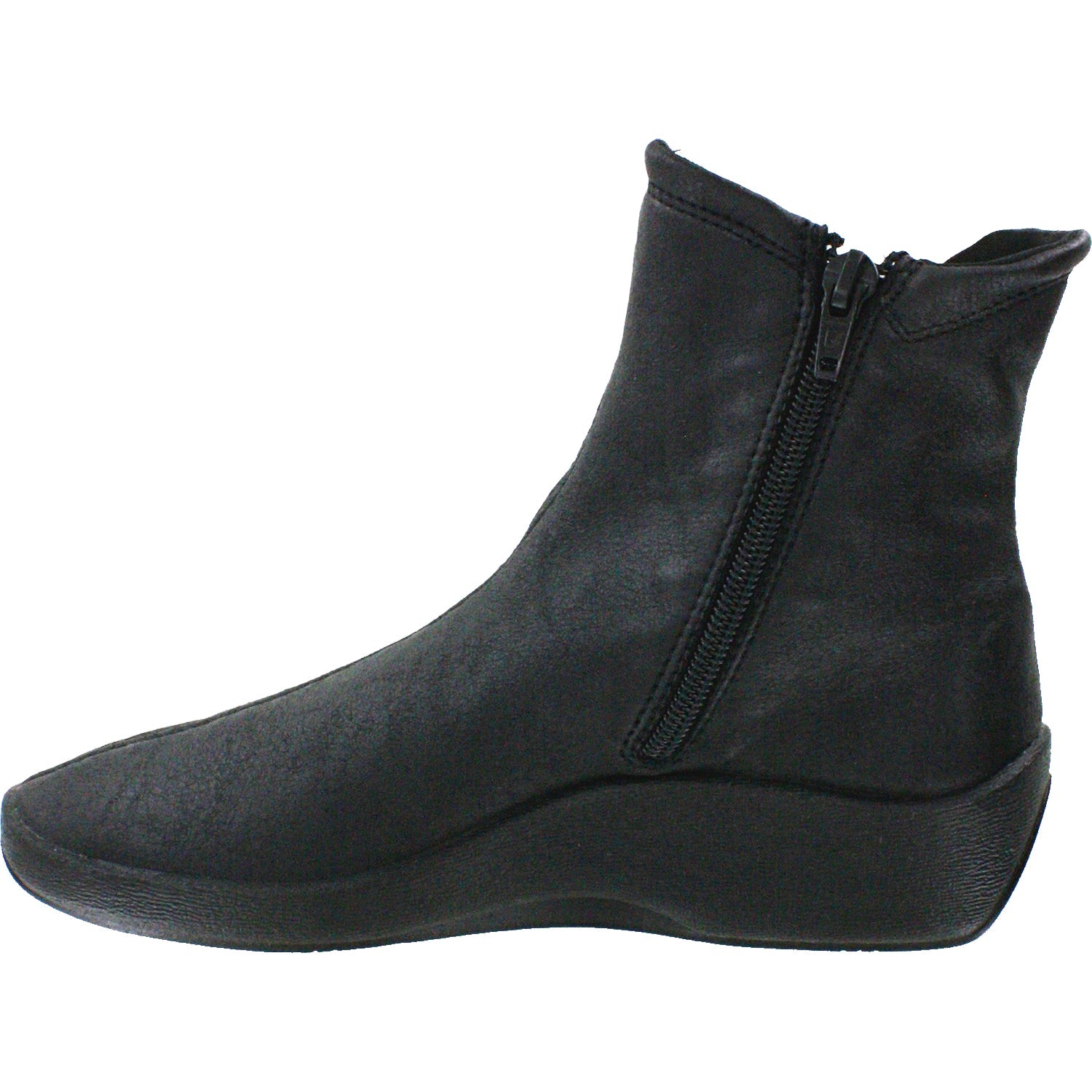 Arcopedico L19 Women's Boots Black Lytech Synthetic
