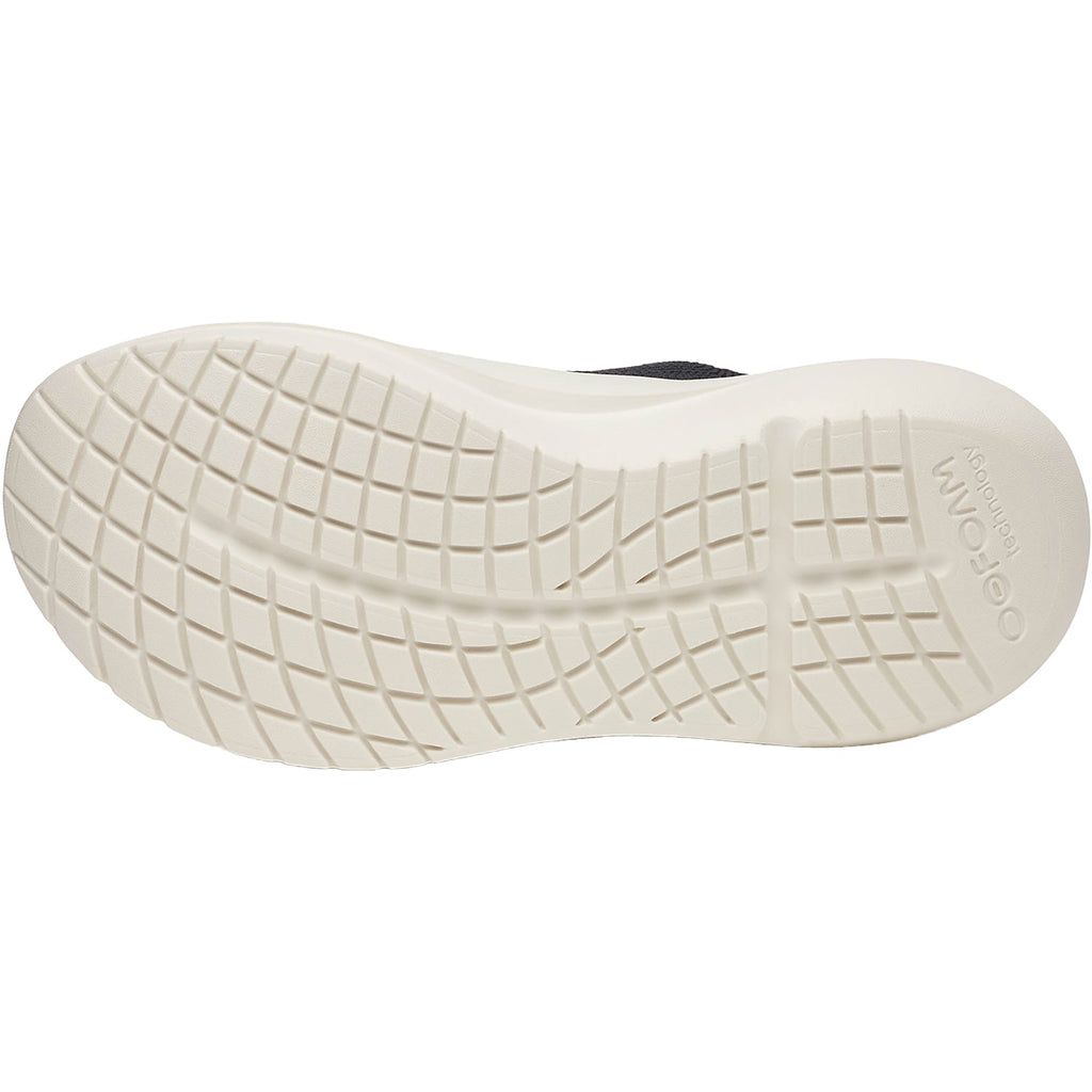 Oofos OOmy Zen Women's Recovery Chalk/Black