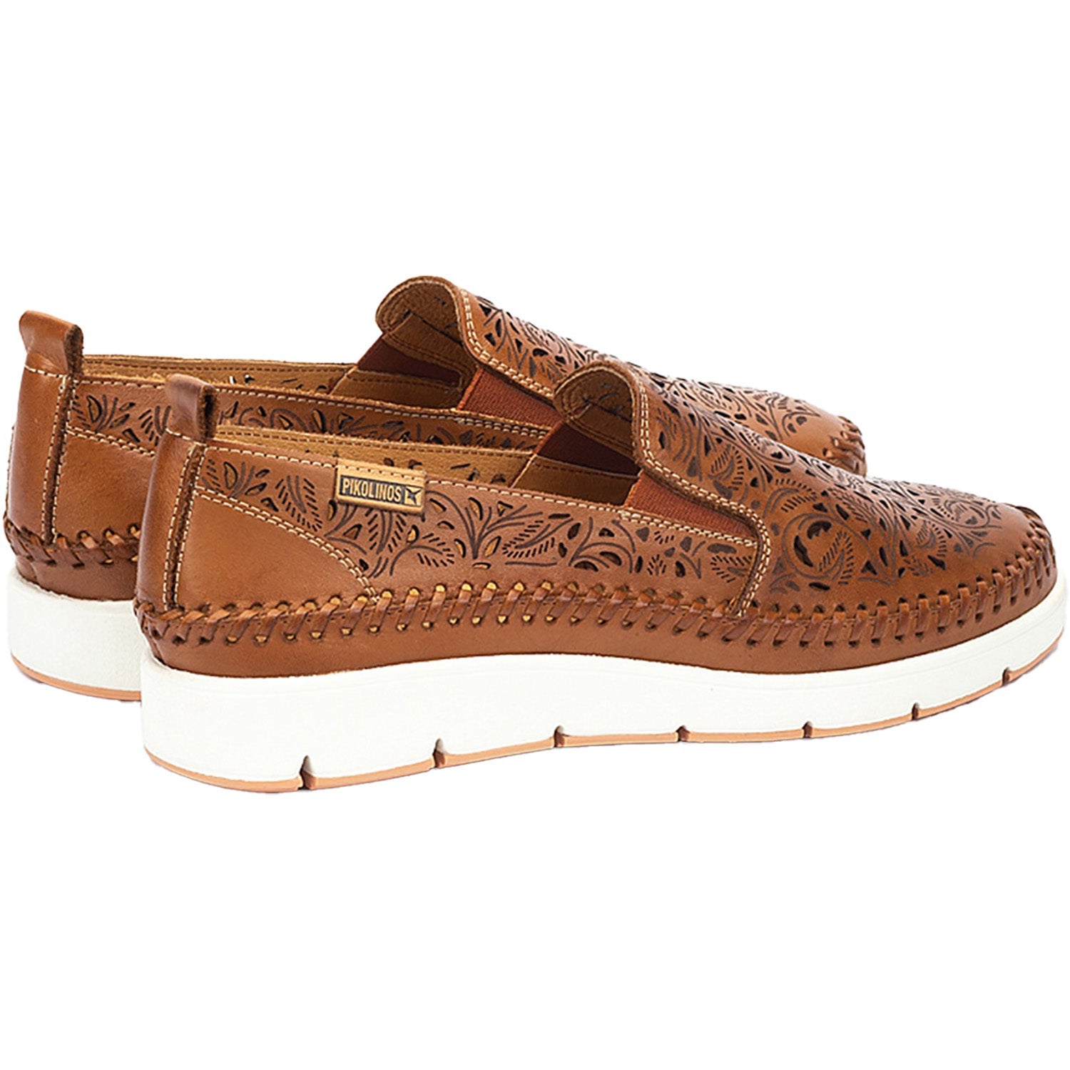 Pikolinos Tenerife W8D-3896 Women's Loafers Brandy