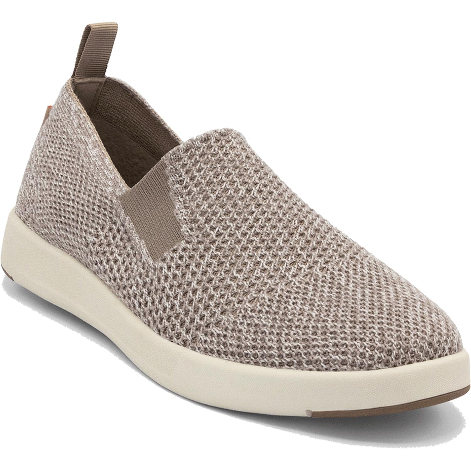 Woolloomooloo Suffolk Women's Sneakers Natural Wool