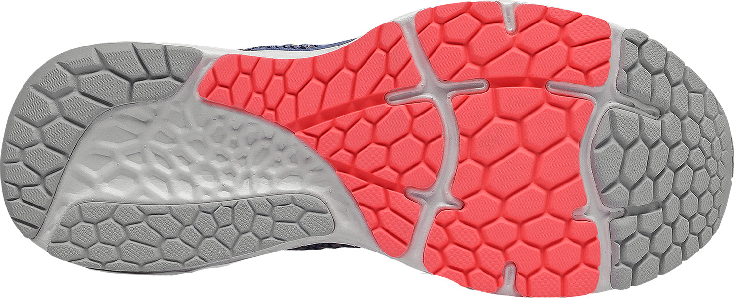 New Balance Fresh Foam W880A10 Women's Running Shoes Magnetic Blue/Guava/Black Mesh