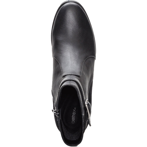 Aetrex Rebecca Women's Boots Black