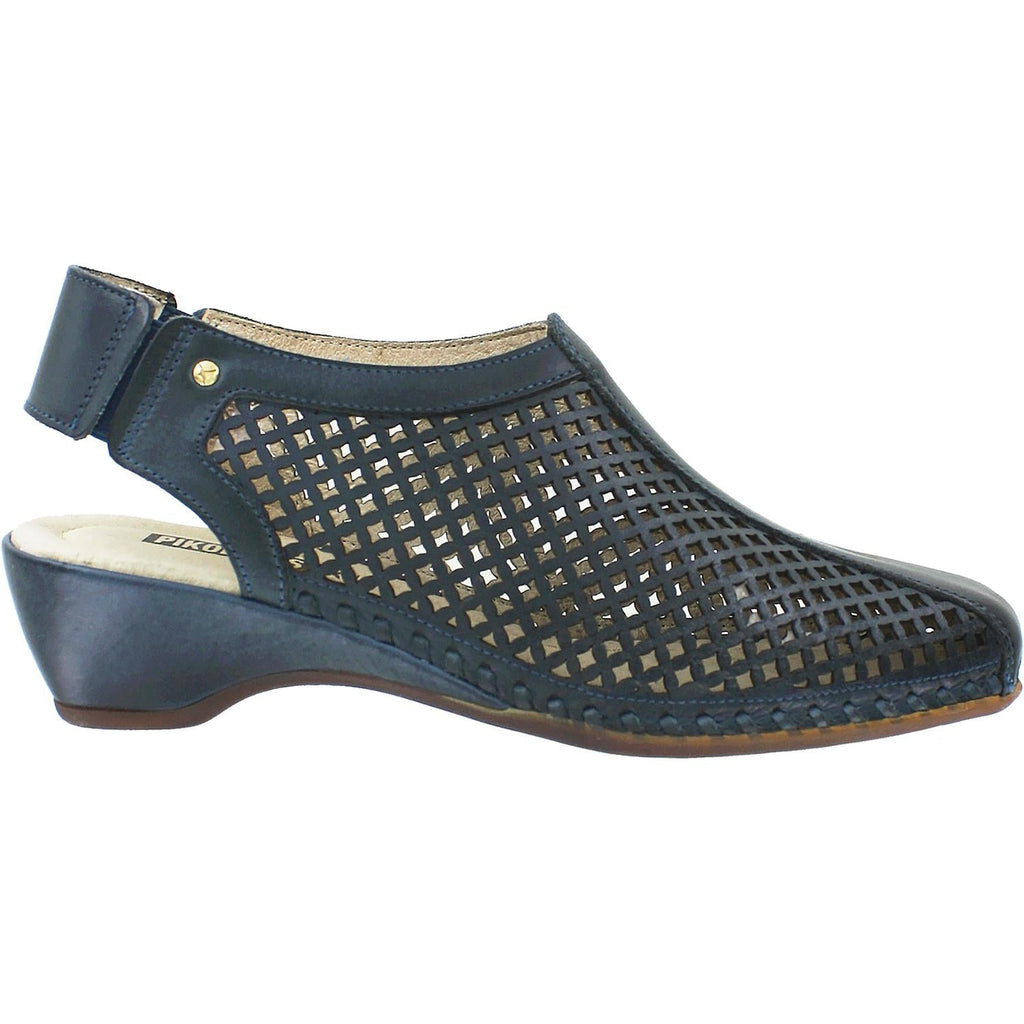 Pikolinos Romana 696-1558 Women's Ocean Leather