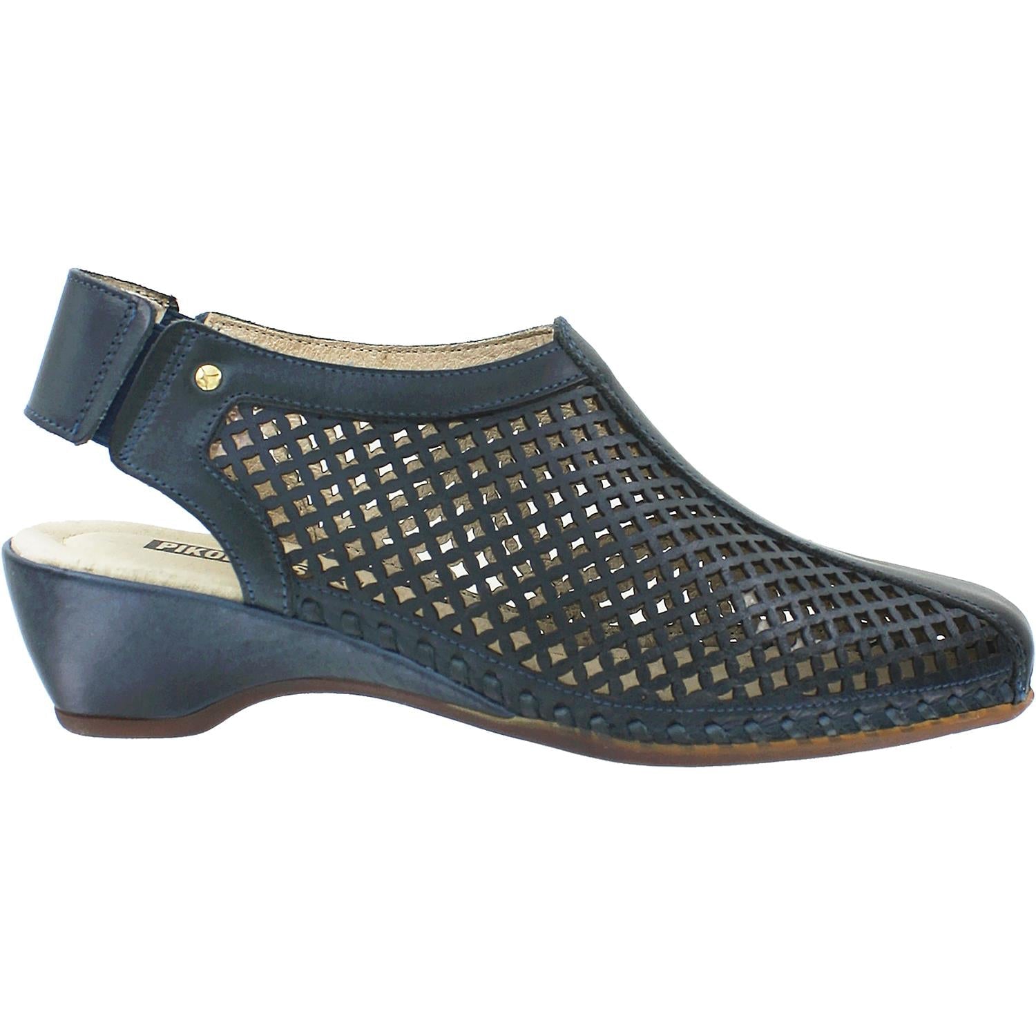 Pikolinos Romana 696-1558 Women's Ocean Leather