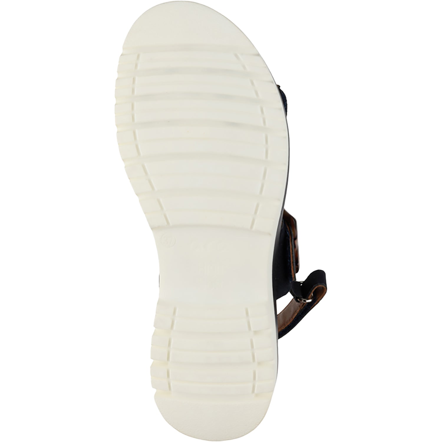 Ara Marbella Women's Sandals Navy Kid Suede