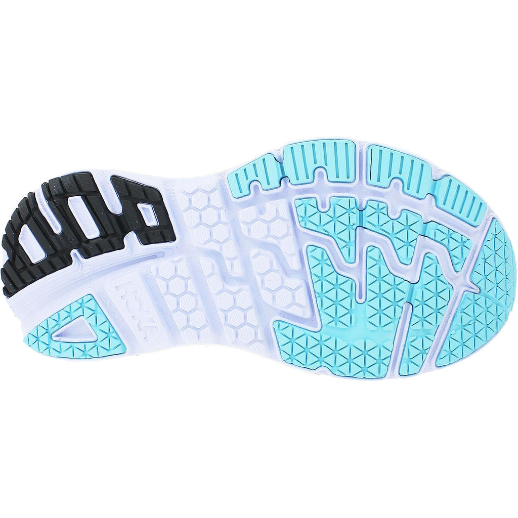 Hoka Bondi 5 (Neutral Support) Women's Neutral Support Shoes Medieval Blue/Blue Radiance Mesh