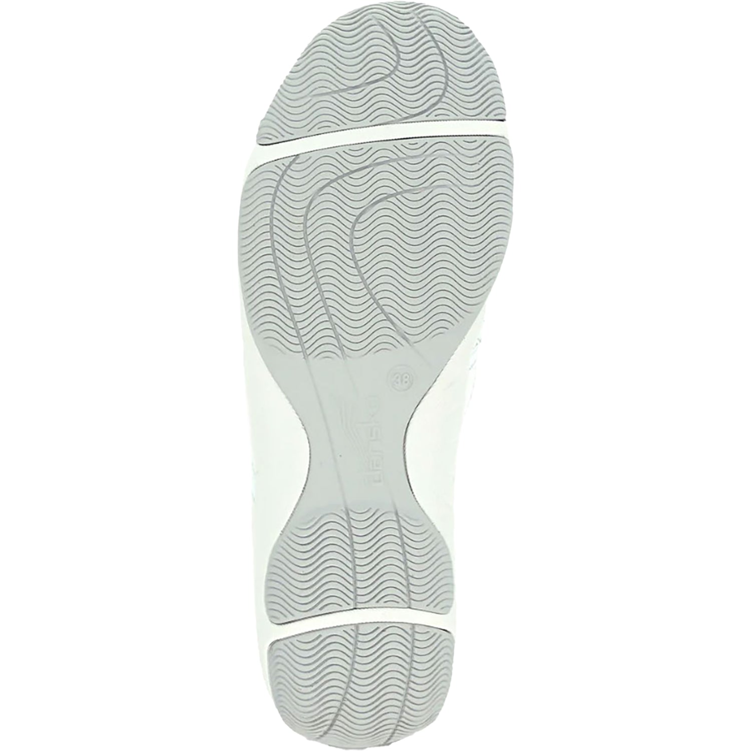 Dansko Hayleigh Women's Slip On Shoes Ecru Suede