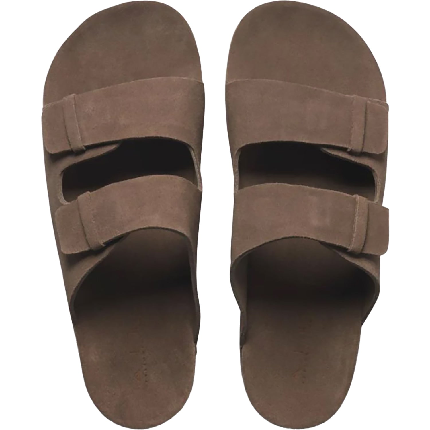 Reef Ojai Two Bar Men's Sandals Fossil