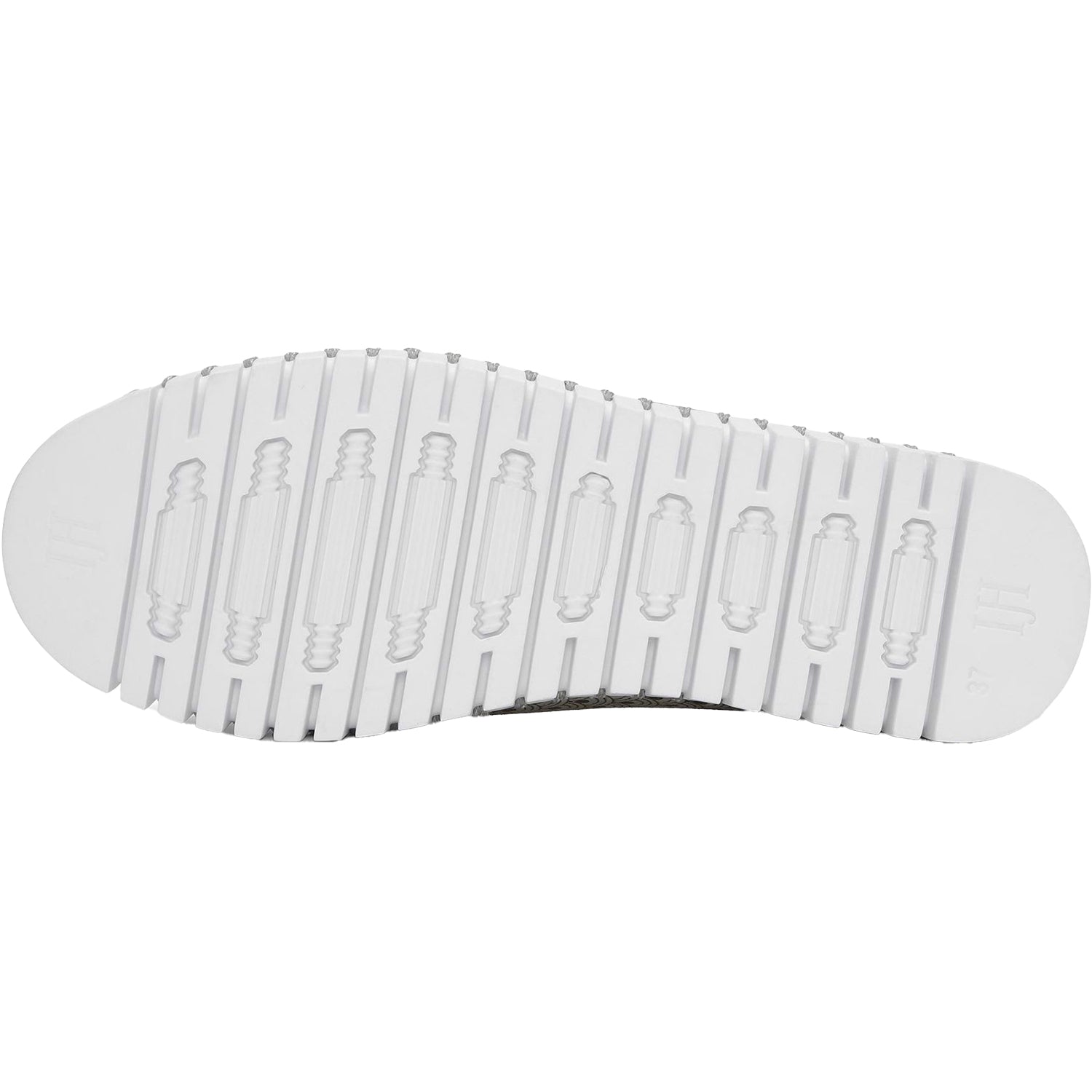 Ilse Jacobsen Tulip U0026 Ballet Women's Shoes Silver