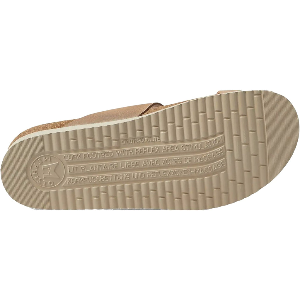 Mephisto Helen Women's Sandals Thong Sandals Platinum Perla
