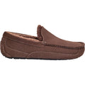 UGG Ascot Men's Slippers Dusted Cocoa Suede