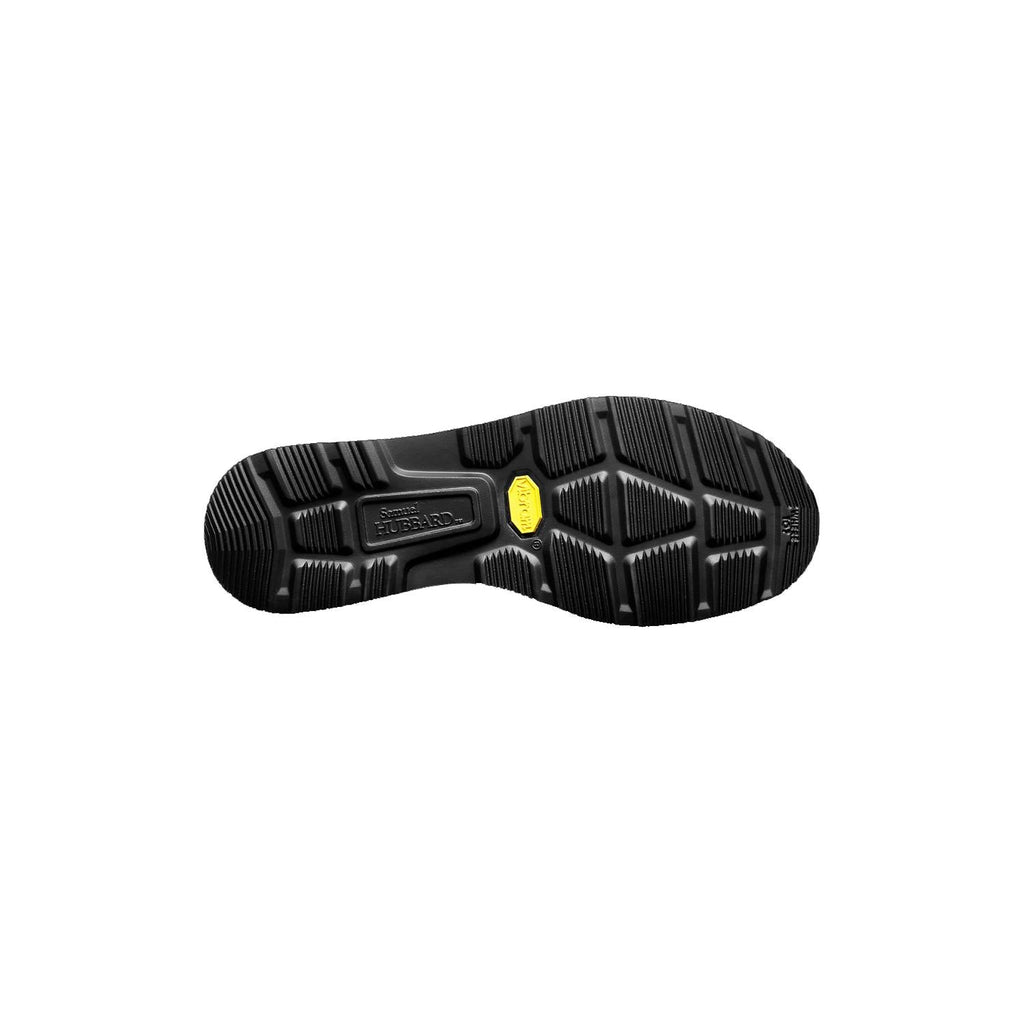 Samuel Hubbard Free Women's Black Nubuck