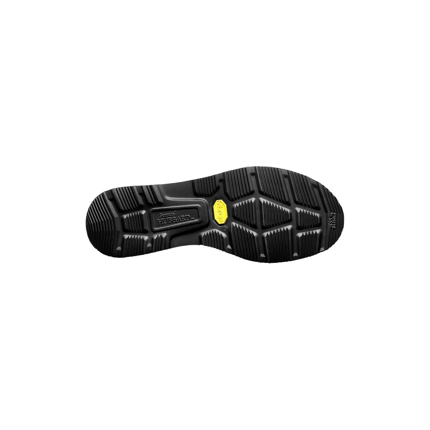 Samuel Hubbard Free Women's Black Nubuck