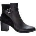 Aetrex Rebecca Women's Boots Black