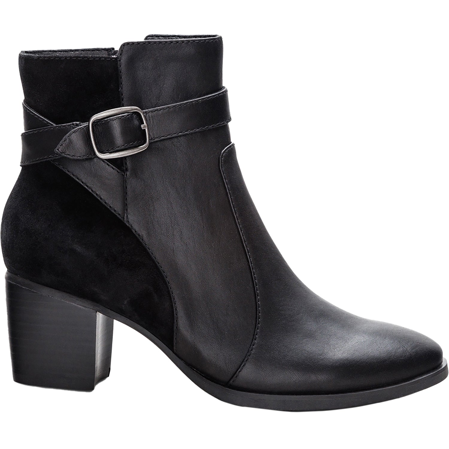 Aetrex Rebecca Women's Boots Black