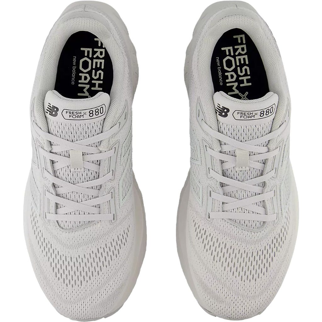 New Balance M880M14 Fresh Foam X 880v14 Mesh (Neutral Support) Men's Running Shoes Grey Matter/Raincloud/Reflection
