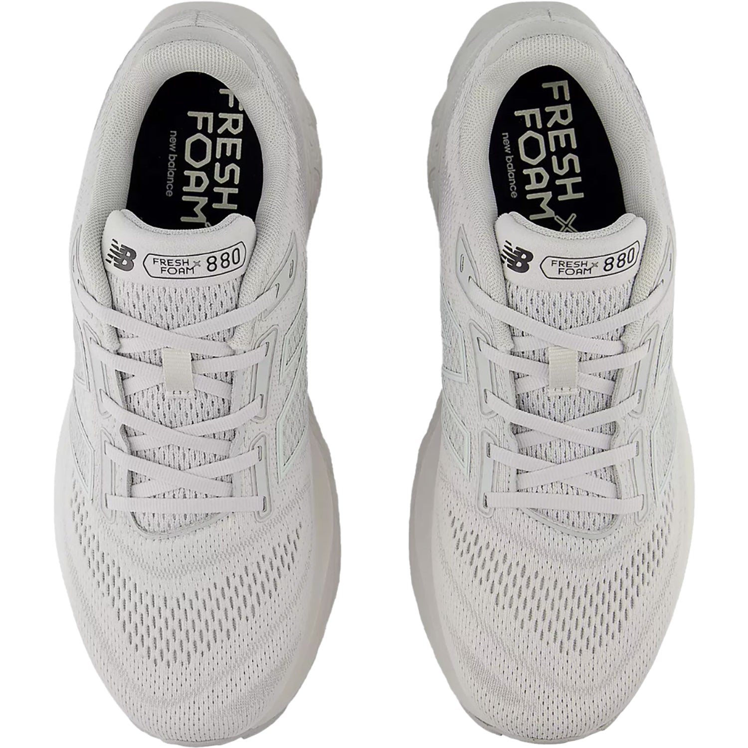 New Balance M880M14 Fresh Foam X 880v14 Mesh (Neutral Support) Men's Running Shoes Grey Matter/Raincloud/Reflection