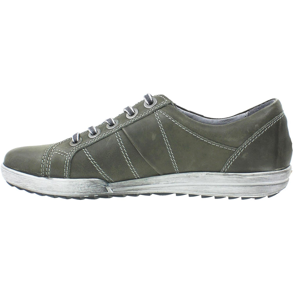 Josef Seibel Dany 05 Women's Grigio Leather