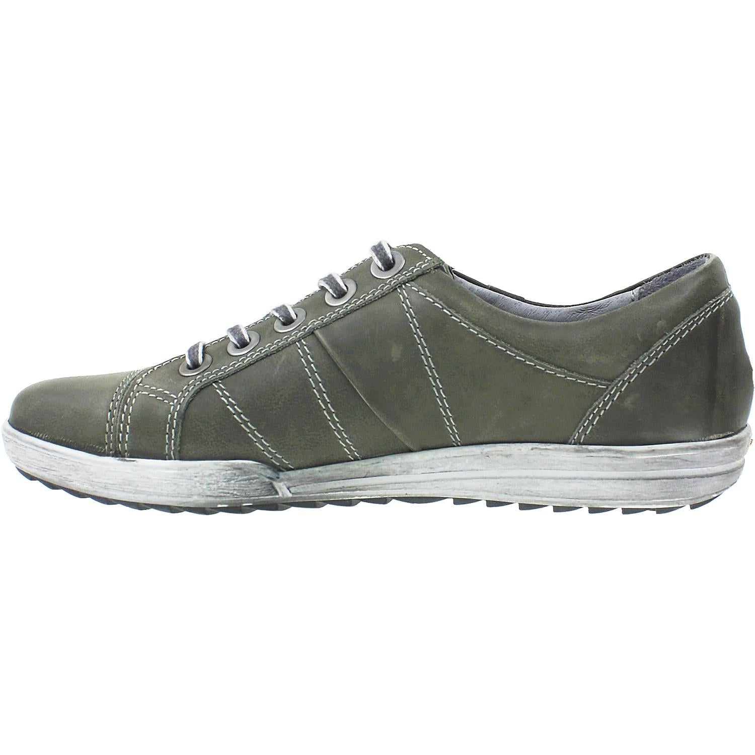 Josef Seibel Dany 05 Women's Grigio Leather