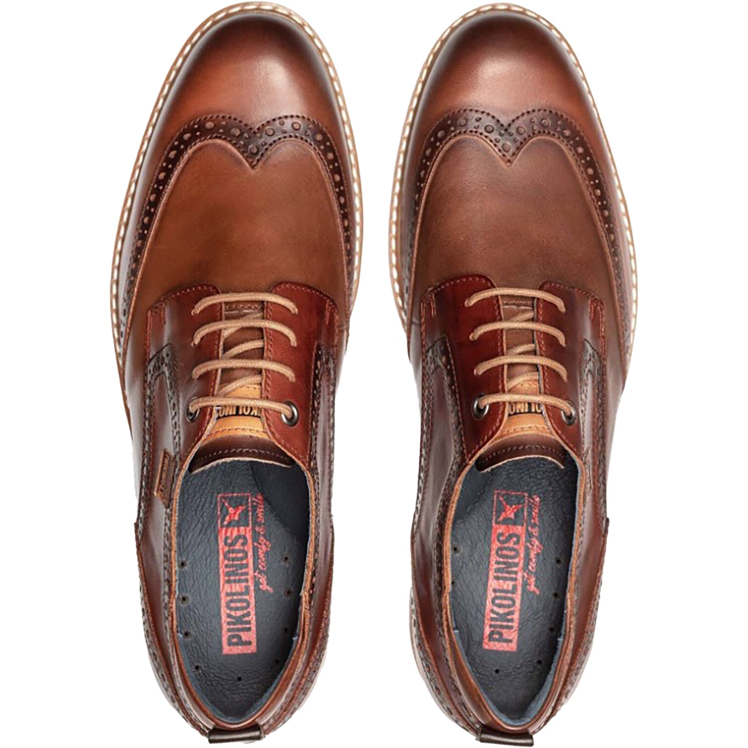 Avila M1T-4191C1 Men's Cuero
