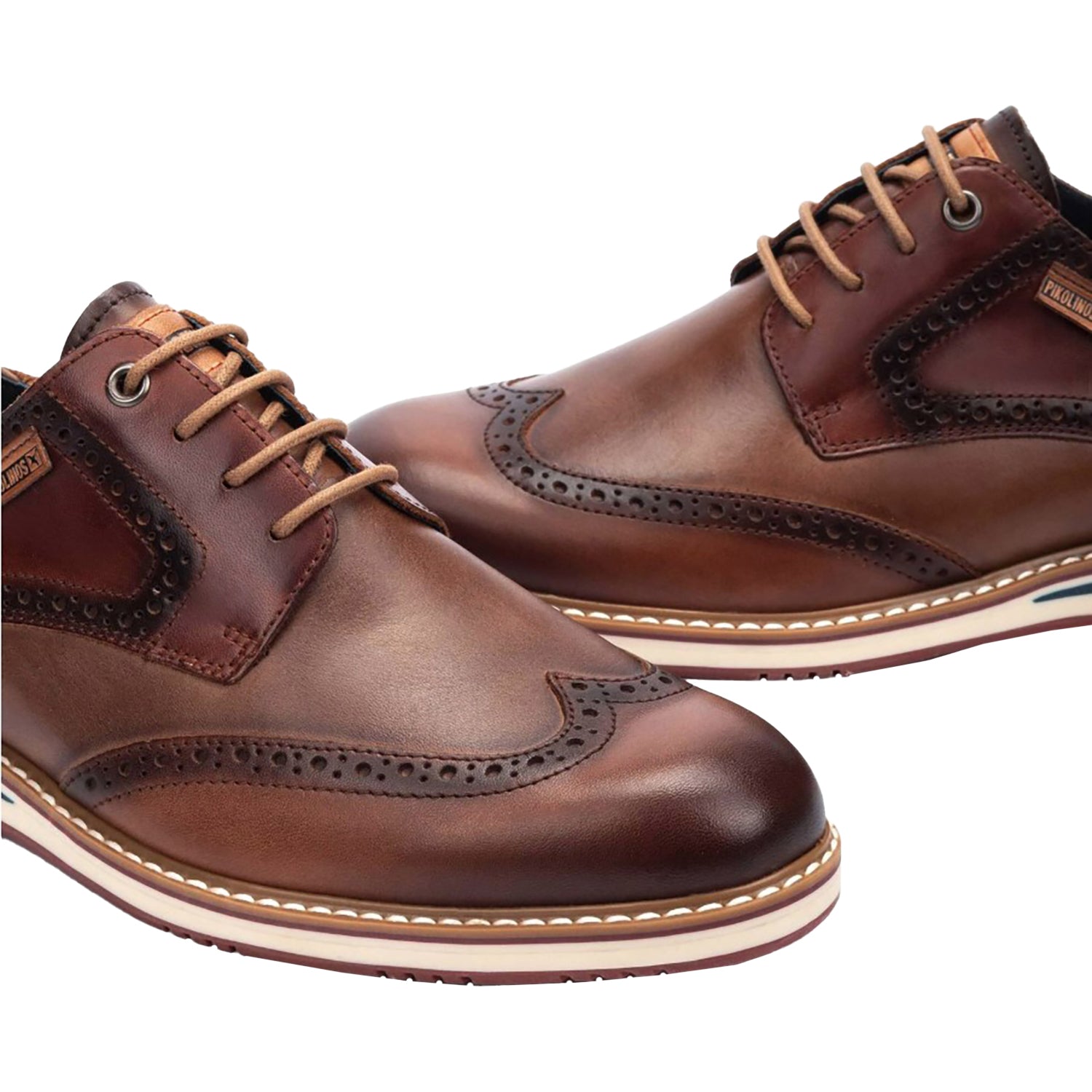 Avila M1T-4191C1 Men's Cuero