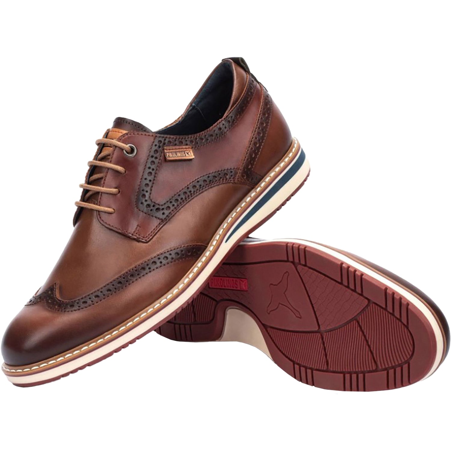 Avila M1T-4191C1 Men's Cuero