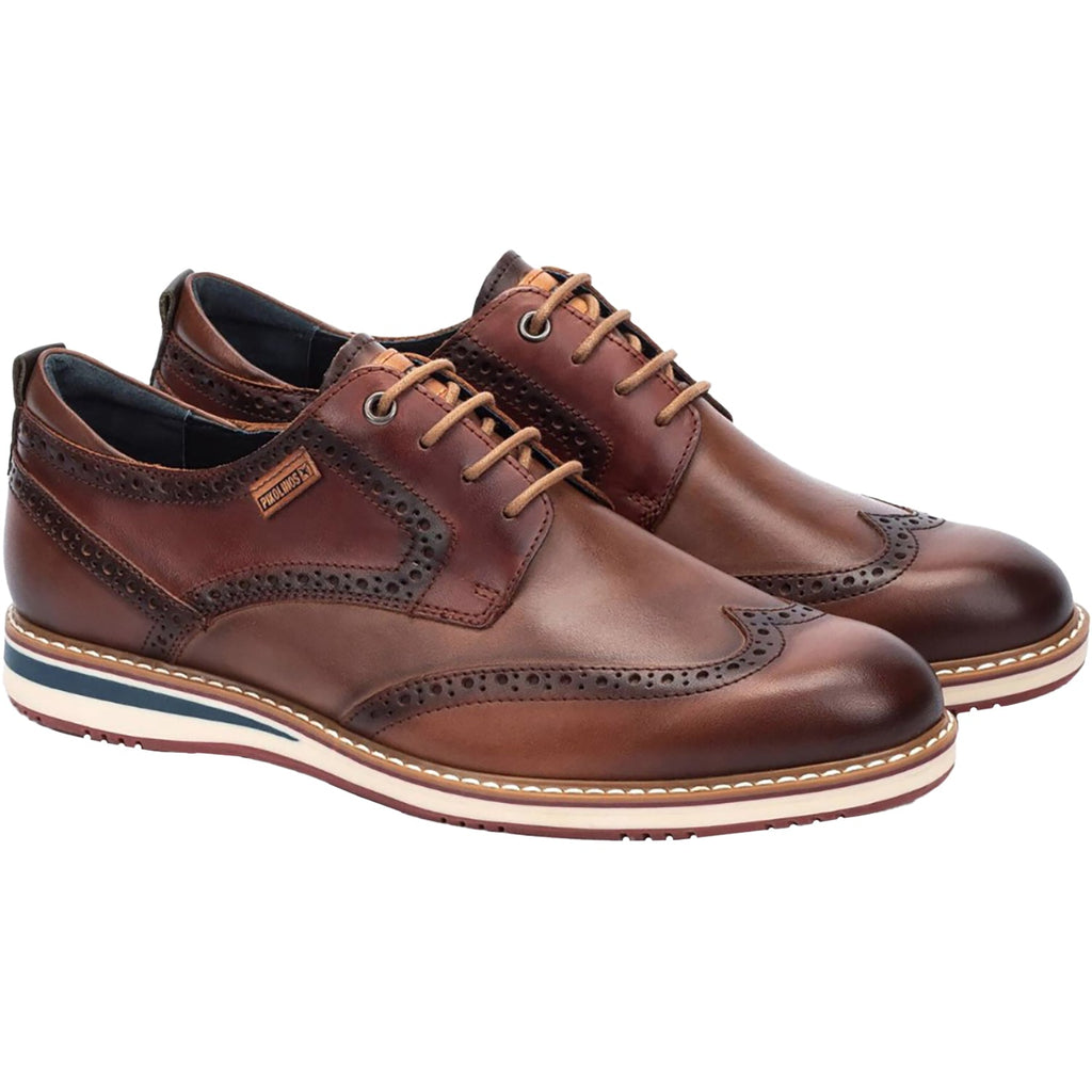 Avila M1T-4191C1 Men's Cuero