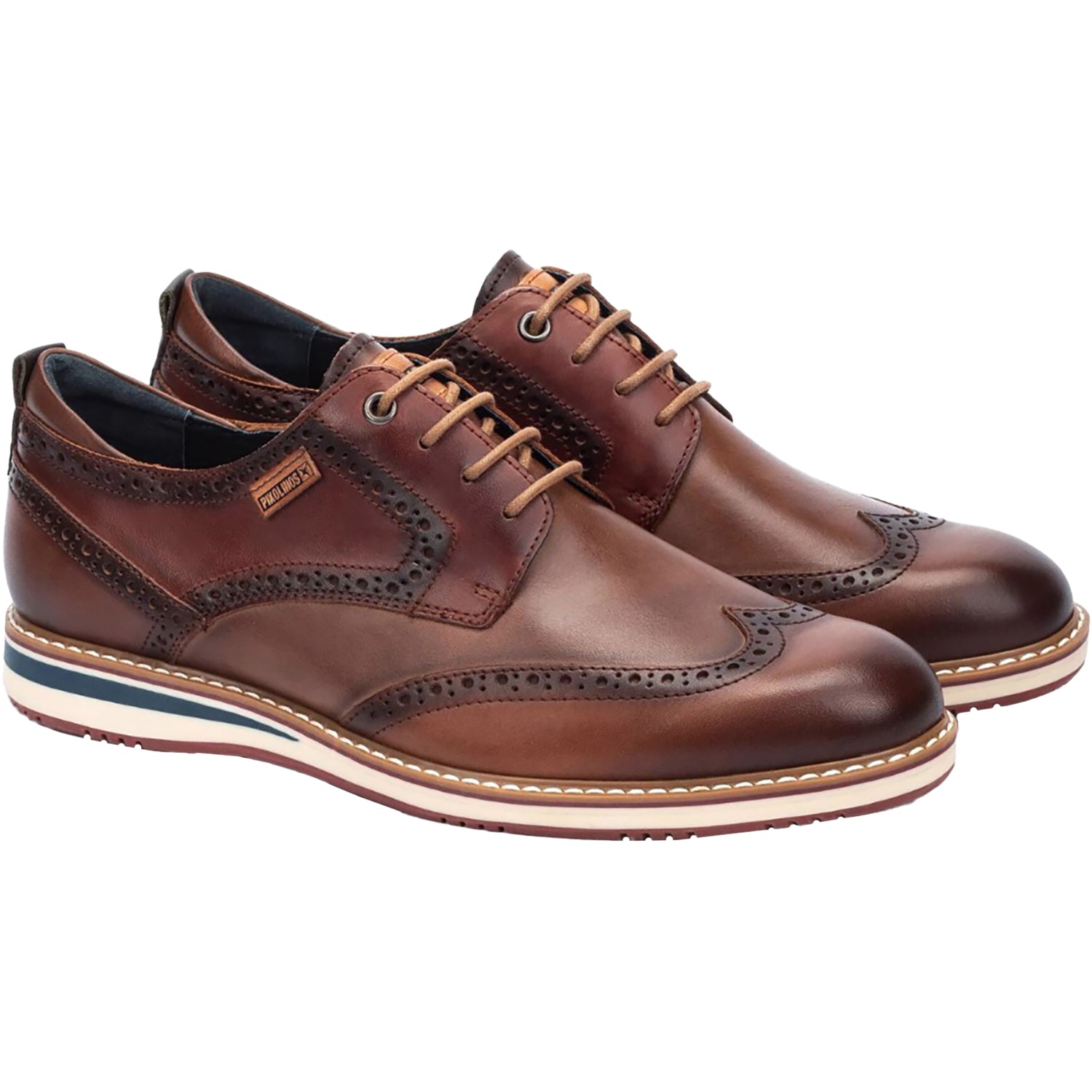 Avila M1T-4191C1 Men's Cuero