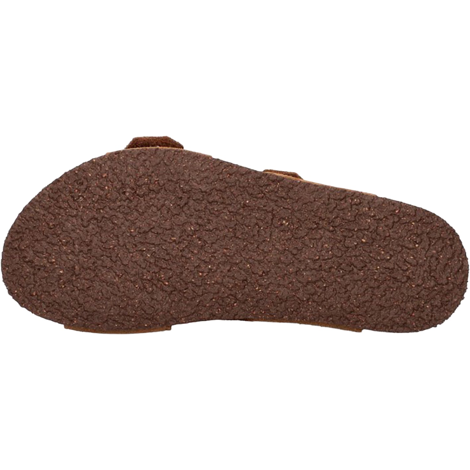 Mephisto Bayane Women's Slide Sandals Tobacco