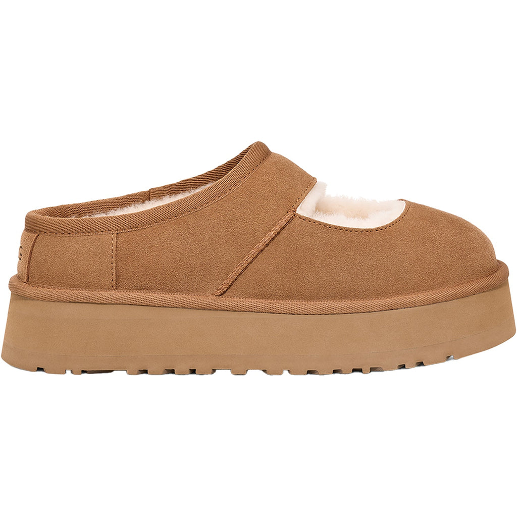 UGG Bea Women's Slippers Mustard Seed