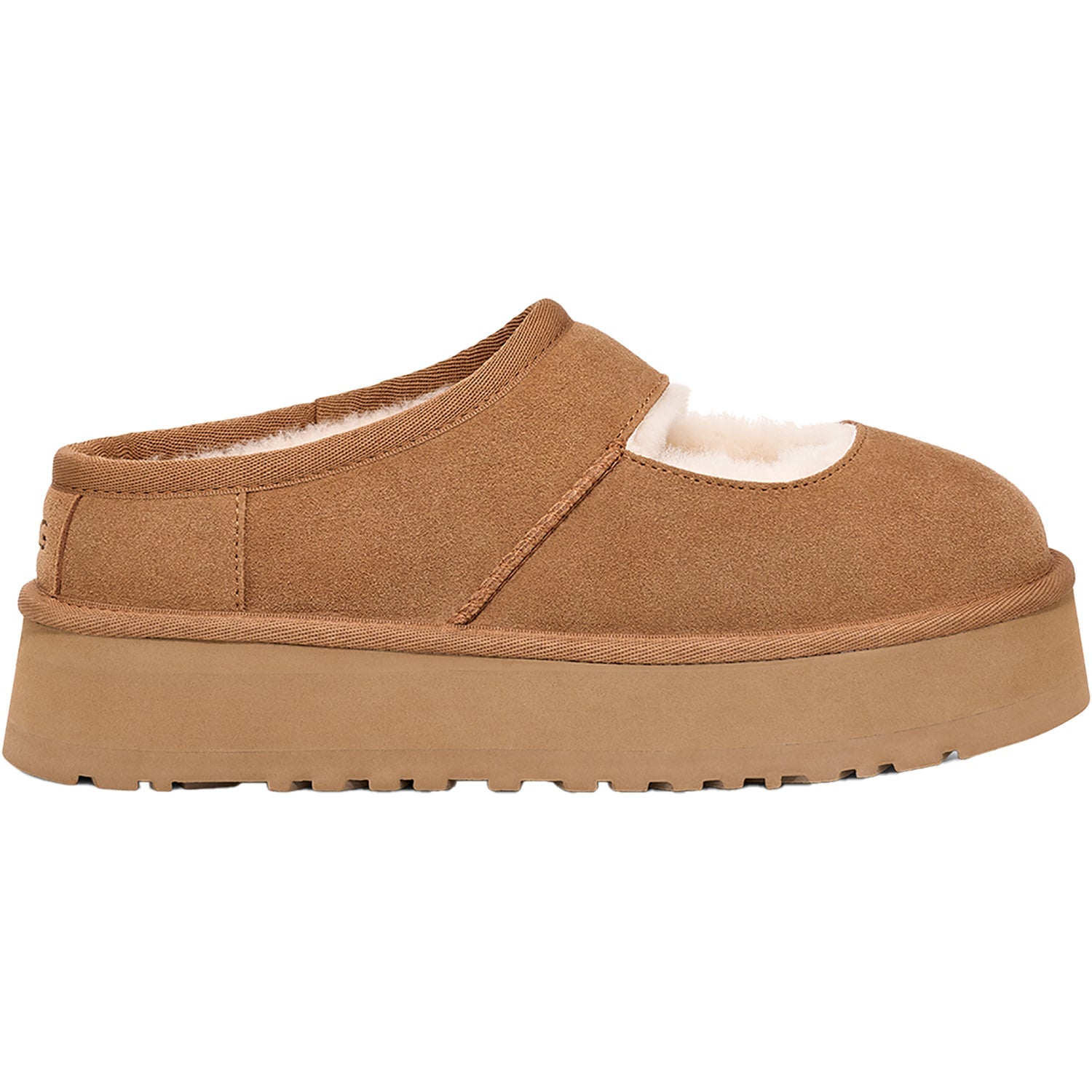 UGG Bea Women's Slippers Mustard Seed