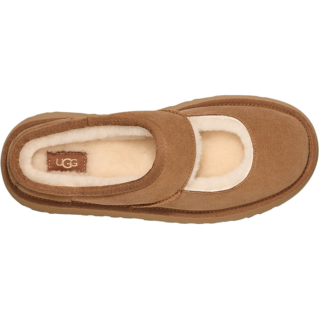 UGG Bea Women's Slippers Mustard Seed