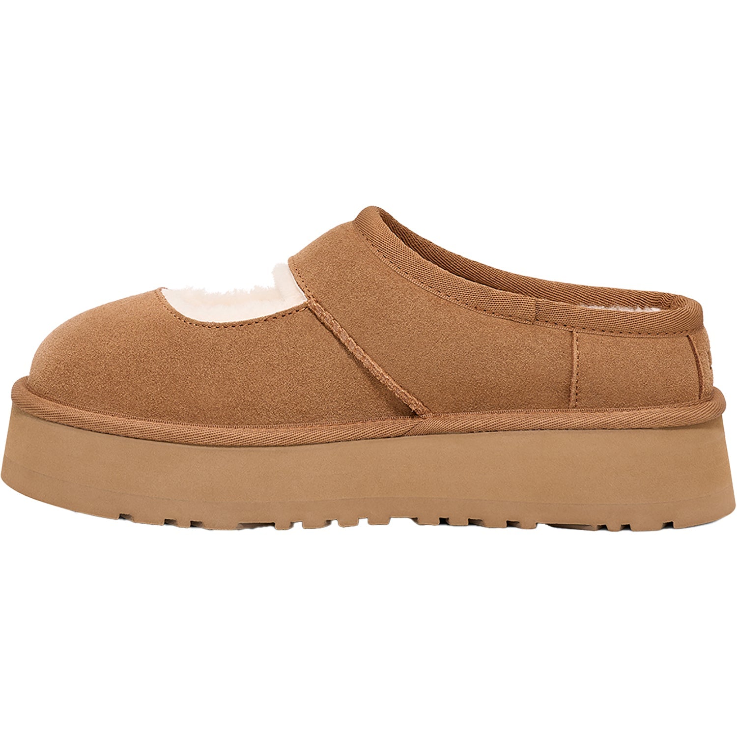 UGG Bea Women's Slippers Mustard Seed