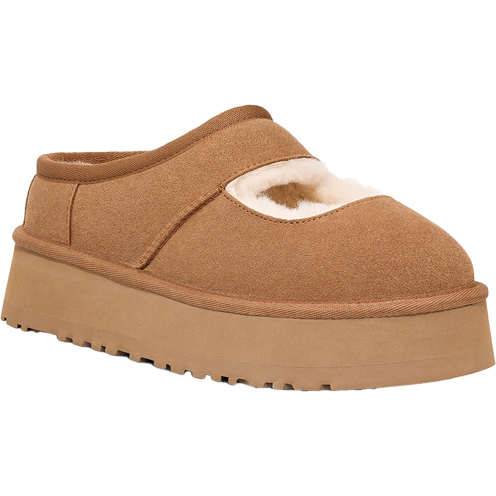UGG Bea Women's Slippers Mustard Seed