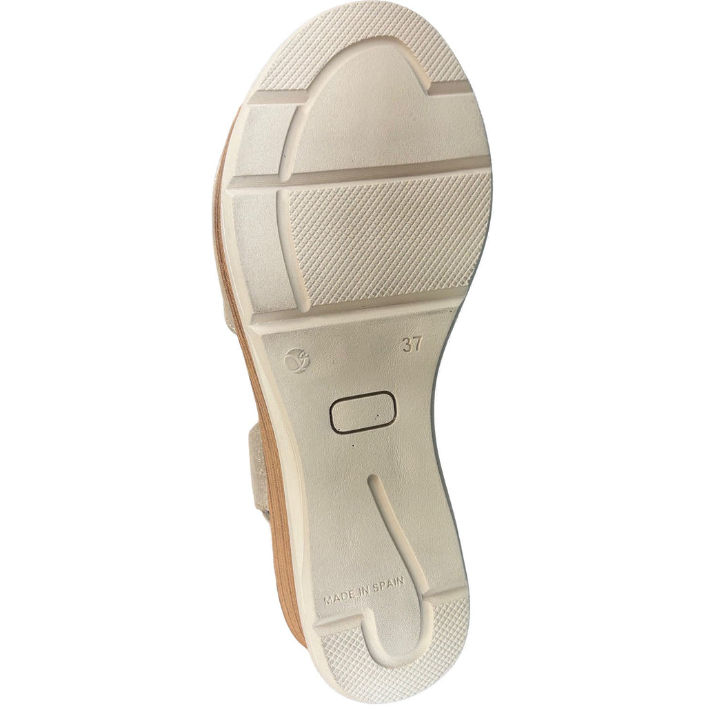 On Foot Boticeli 40202 Women's Sandals Champan