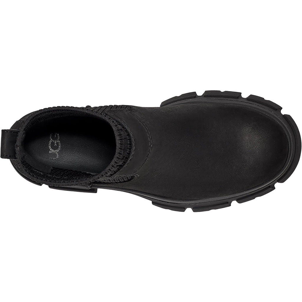 UGG Brooklyn Chelsea Women's Boots Black