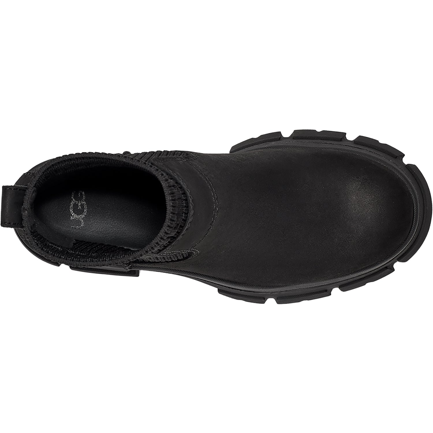 UGG Brooklyn Chelsea Women's Boots Black