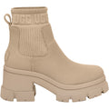 UGG Brooklyn Chelsea Women's Dressy Boots Booties Mustard Seed