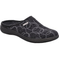 Rohde Bari Women's Outdoor Slippers Anthrazit