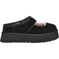UGG Bea Women's Slippers Black
