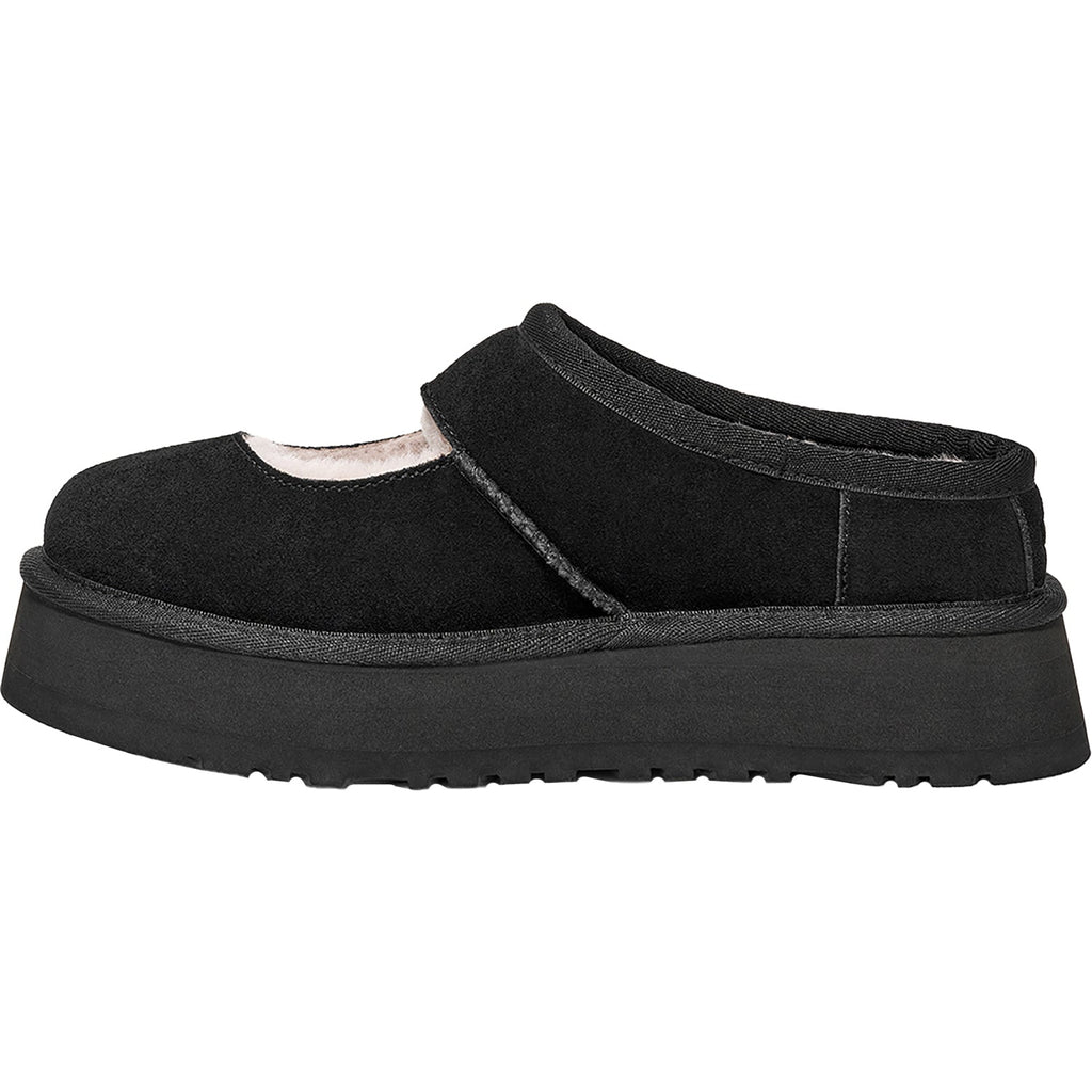 UGG Bea Women's Slippers Black