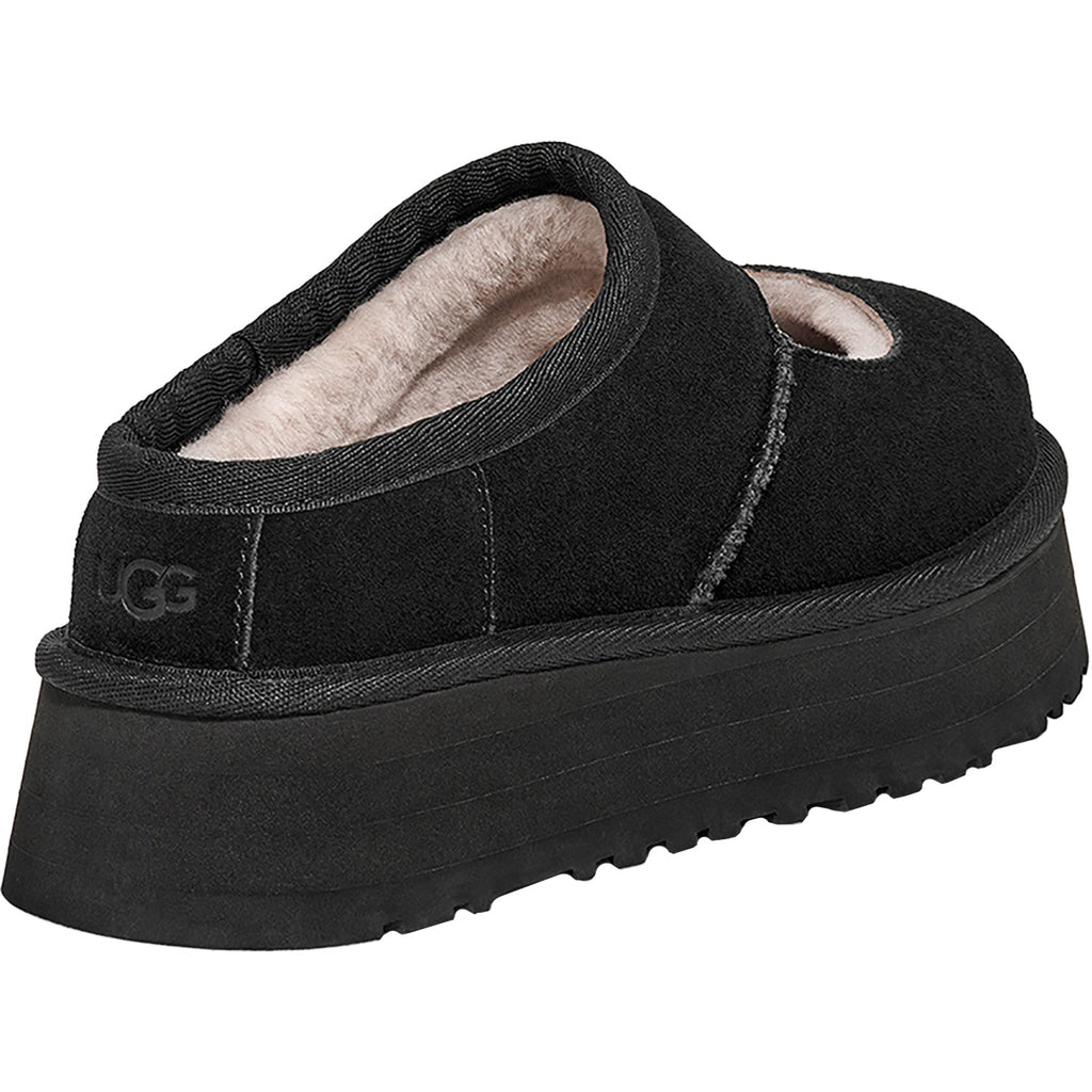 UGG Bea Women's Slippers Black