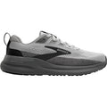 Brooks Beast GTS 26 (Stability Support) Men's Athletic Shoes Gray/Gray/Blackened Pearl